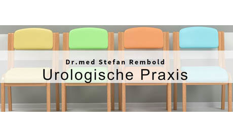 Rembold Stefan Dr. in München - Logo