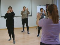 Bild 1 Vollmer in München