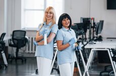 Bild 7 Expert Cleaning GmbH in Grünwald