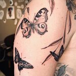 Bild 10 Blank in München