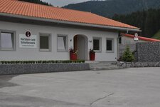 Bild 2 Hartstein- und Schotterwerk Ludwig Groß GmbH in Fischbachau