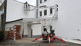 Bild 1 MDC Camping GmbH Hebebühnenvermietung München in München