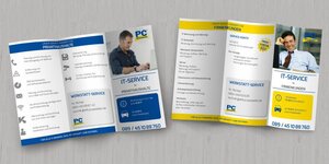 Bild 2 Schlumberger in München