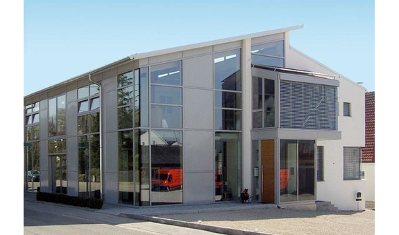 Funk Rollo Fenster Schreinerei GmbH 85049 Ingolstadt Irgertsheim 