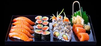 Bild 2 GO Sushi & Delivery GmbH in München