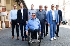 Bild 5 consulteer GmbH in München