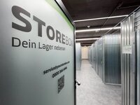 Bild 1 Storebox Deutschland GmbH in München