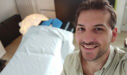 Bild 1 Scheerer in Bergkirchen
