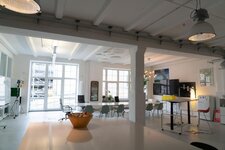 Bild 6 Dube in München