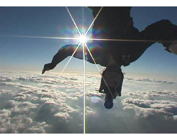 Skydive Exit E V Tandemsprunge In Eggenfelden In Das Ortliche