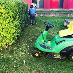 Bild 2 Gruschwitz & Brüller GmbH in Gröbenzell