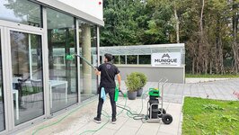 Bild 1 Alhasan in München