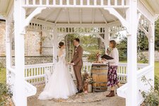 Bild 5 Otto in Sondershausen