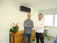 Bild 1 Schmidt Klimatechnik GmbH in Neufahrn b.Freising