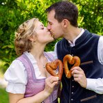 Bild 3 Kurt in Seefeld