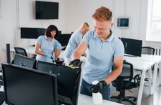 Bild 6 Expert Cleaning GmbH in Grünwald