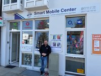 Bild 4 Sahin in Unterschleißheim