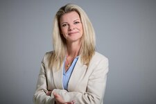 Bild 3 Heß in München