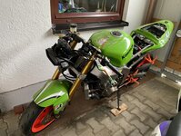 Bild 3 Neumayer in Taufkirchen