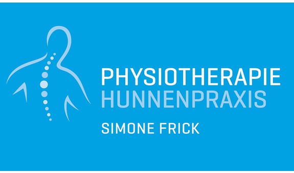 Physiotherapie Hunnenpraxis Frick Simone in Königsbrunn bei Augsburg - Logo