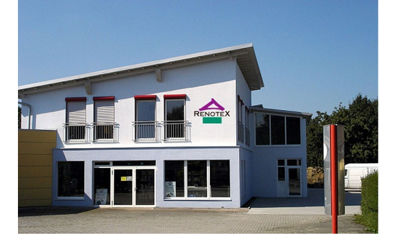 RENOTEX in Hengersberg in Bayern - Logo