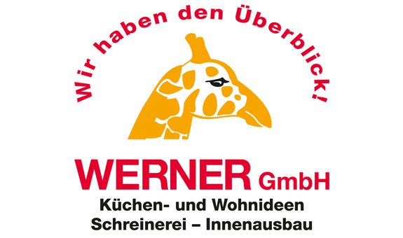 Werner GmbH Küchen- und Wohnideen in Großaitingen - Logo