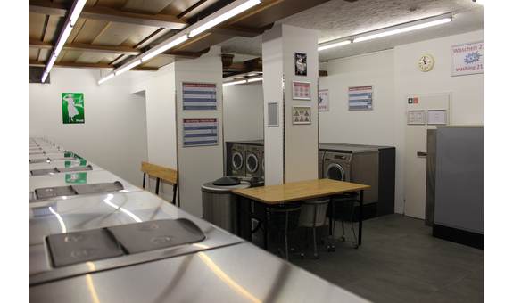 ᐅ Top 10 Wäscherei Augsburg | Adresse | ☎ Telefonnummer | 📝 Kontakt