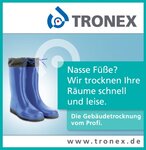 Bild 2 Tronex GmbH in Zusmarshausen
