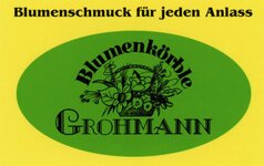 Bild 1 Blumenkörble Grohmann in Gersthofen