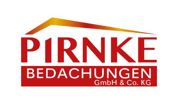 Pirnke Bedachungen GmbH & Co. KG in Buchhofen - Logo