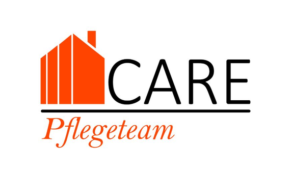 Care Pflegeteam in Aidenbach - Logo