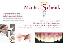 Bild 6 schenk zahntechnik Matthias Schenk in Würzburg