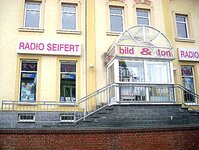 Bild 1 Seifert Radio-TV GbR in Amtsberg