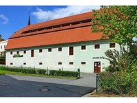 Bild 2 Gemeindezentrum in Neustadt in Sachsen