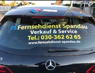 Bild 2 Iren in Berlin