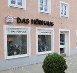 Bild 1 Das Hörhaus GmbH & Co. KG in Dietfurt a d Altmühl