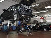 Bild 6 Autozentrum Matthias Rausch in Dresden