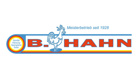 Hahn Beate in Naila - Logo