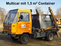 Bild 3 Containerdienst - ARS GmbH in Görlitz