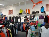 Bild 5 Sport Shop Running Man in Crimmitschau