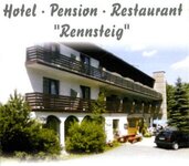 Bild 5 Rennsteighotel in Steinbach a.Wald