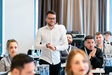 Bild 10 Gerngroß in Erlangen