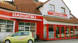 Bild 1 Auto Hirmer GmbH in Zirndorf