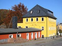 Bild 1 Restaurant, Pizzeria "DaLeo" in Annaberg-Buchholz