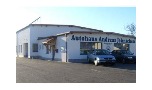 Autohaus Andreas Jehnichen Freie KFZ-Werkstatt