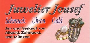 Bild 1 Juwelier Jousef in Nürnberg