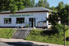 Bild 1 RHG Baucentrum Bad Elster in Bad Elster