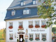 Bild 3 Hotel Rotgiesserhaus in Kurort Oberwiesenthal