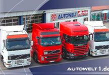 Bild 1 Autowelt GmbH in Niederlauer