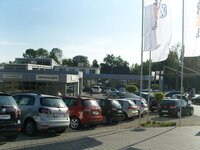 Bild 3 Autohaus Hans Baumer OHG in Abensberg